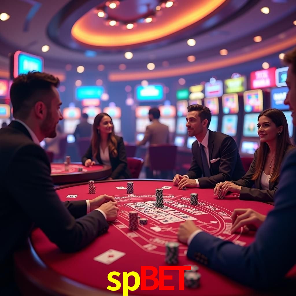 Sistema VIP spbet