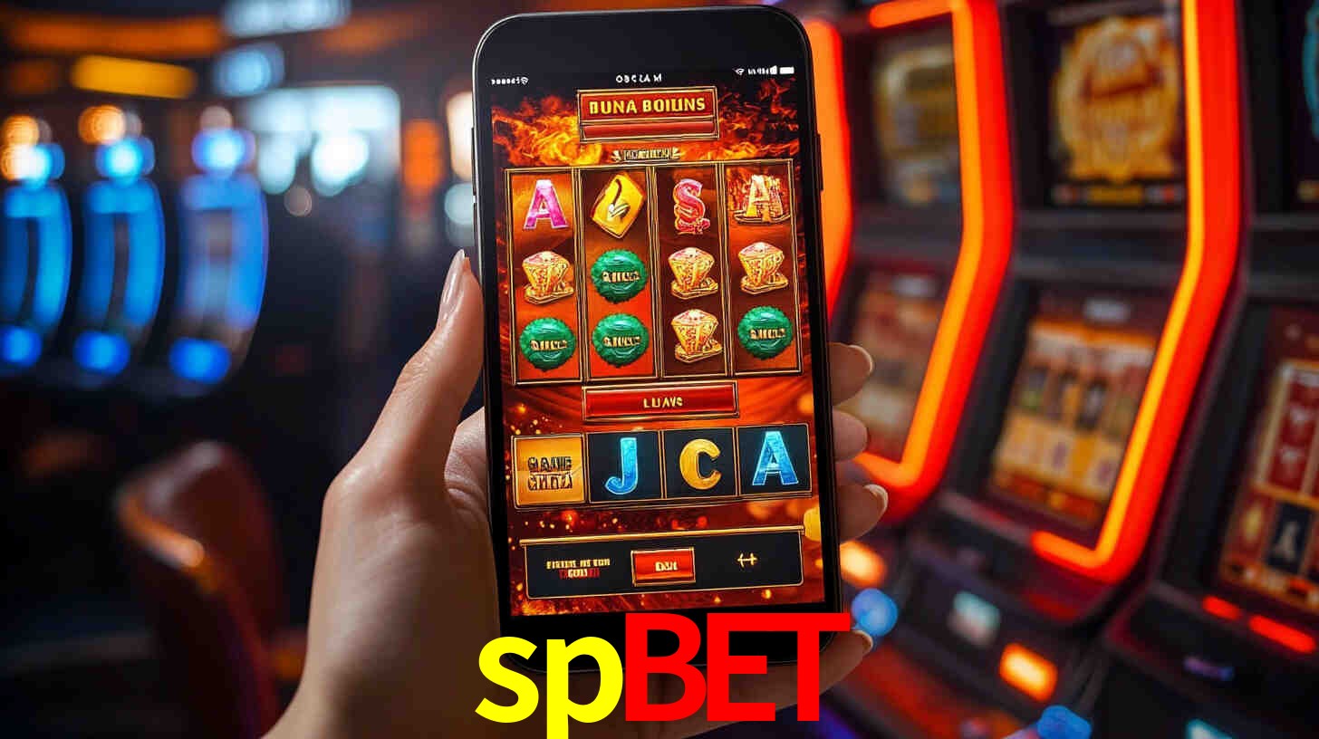 Segurança App spbet