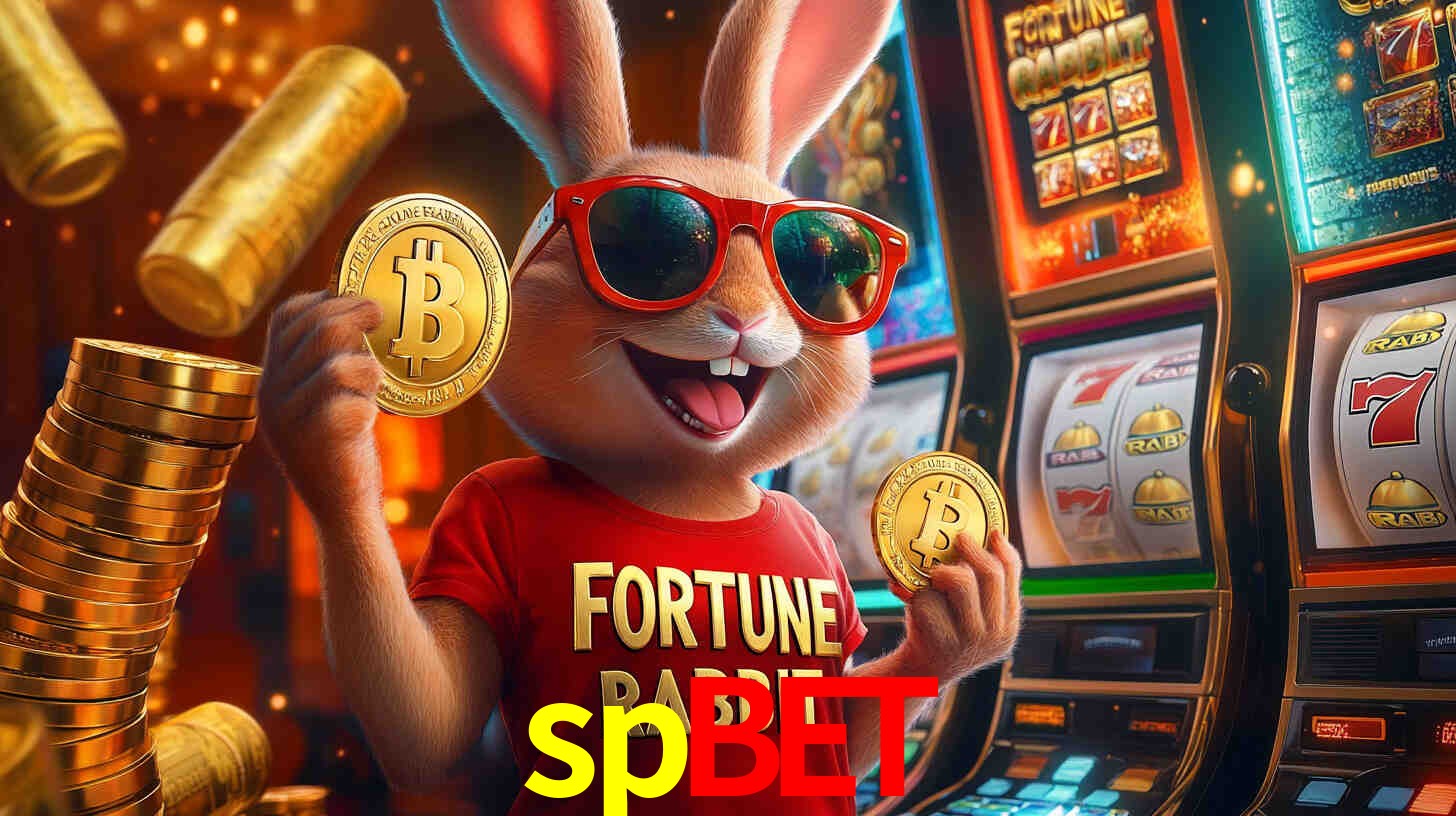 Experiência de Jogos spbet