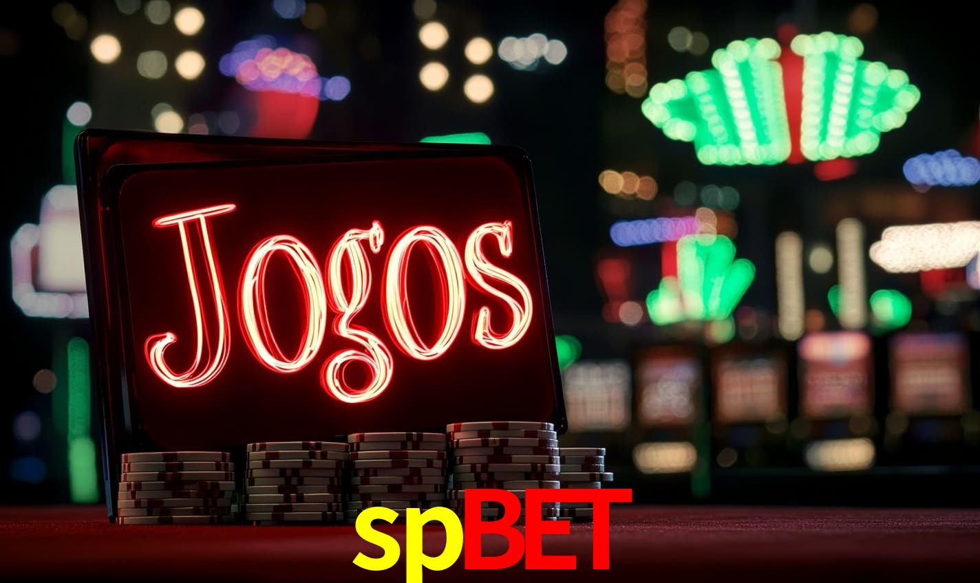 500+ Jogos Exclusivos spbet